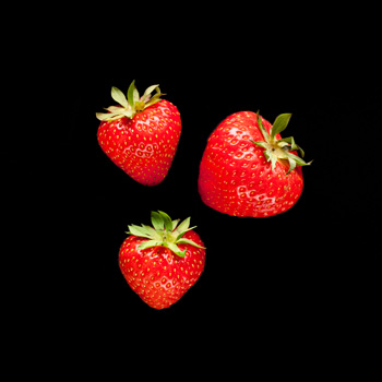 Strawberries Strawberries