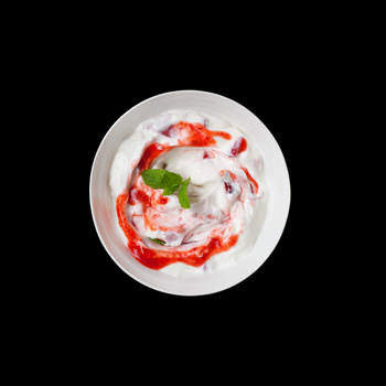 Yoghurt Yoghurt
