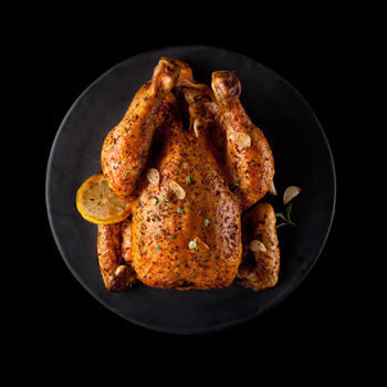 Chicken Chicken