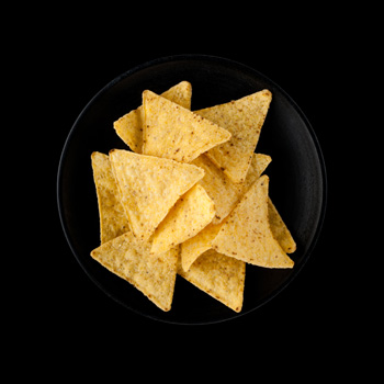 Corn chips Corn chips