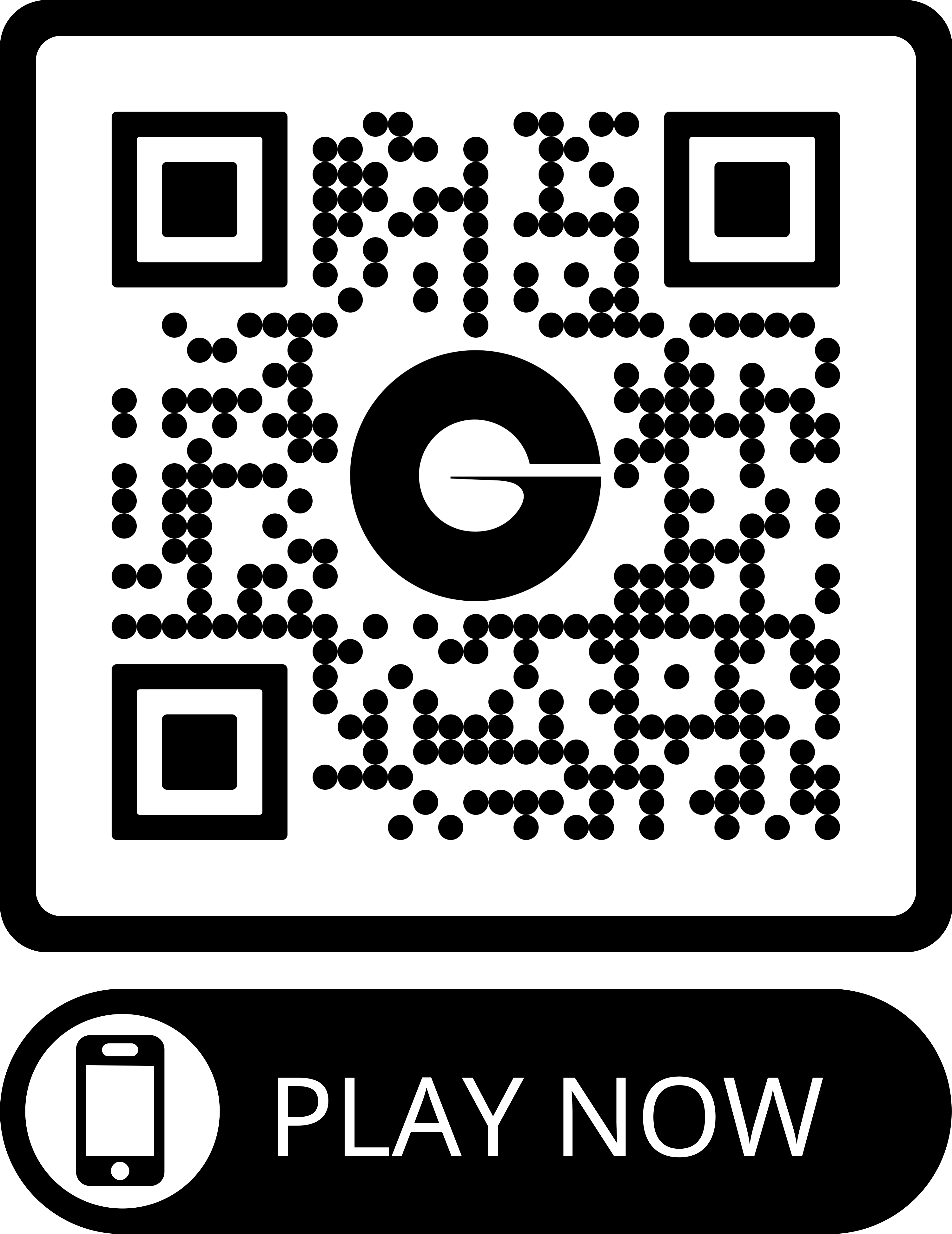 QR code for the Guardians of Memories game