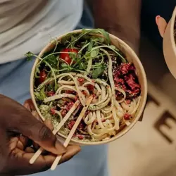Nutri TasteSolutions® 营养奇味方案盐