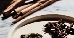 Givaudan flavour ingredients