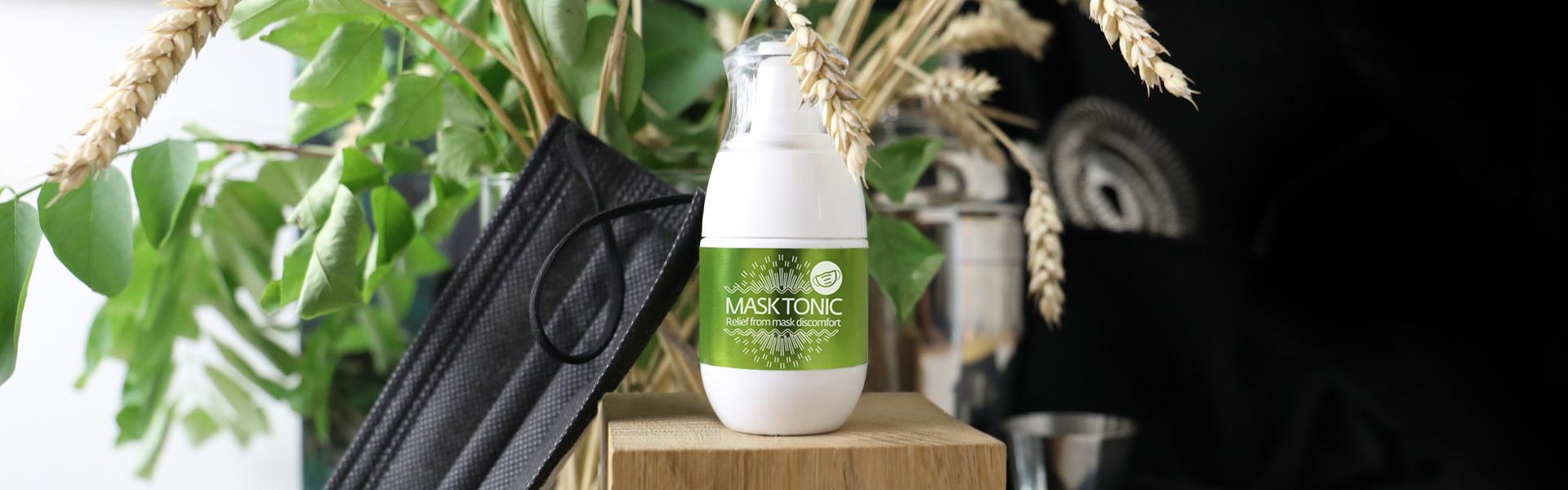 MaskTonic