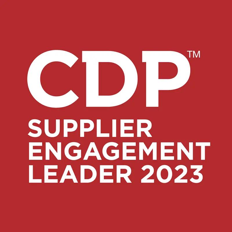 Supplier Engagement Leader 2023