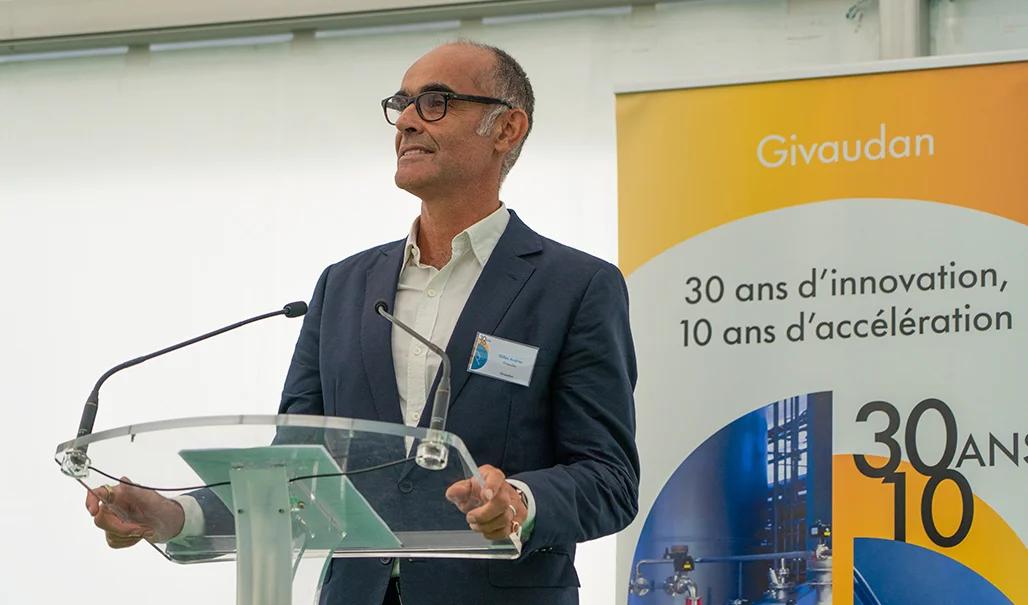 Gilles Andrier