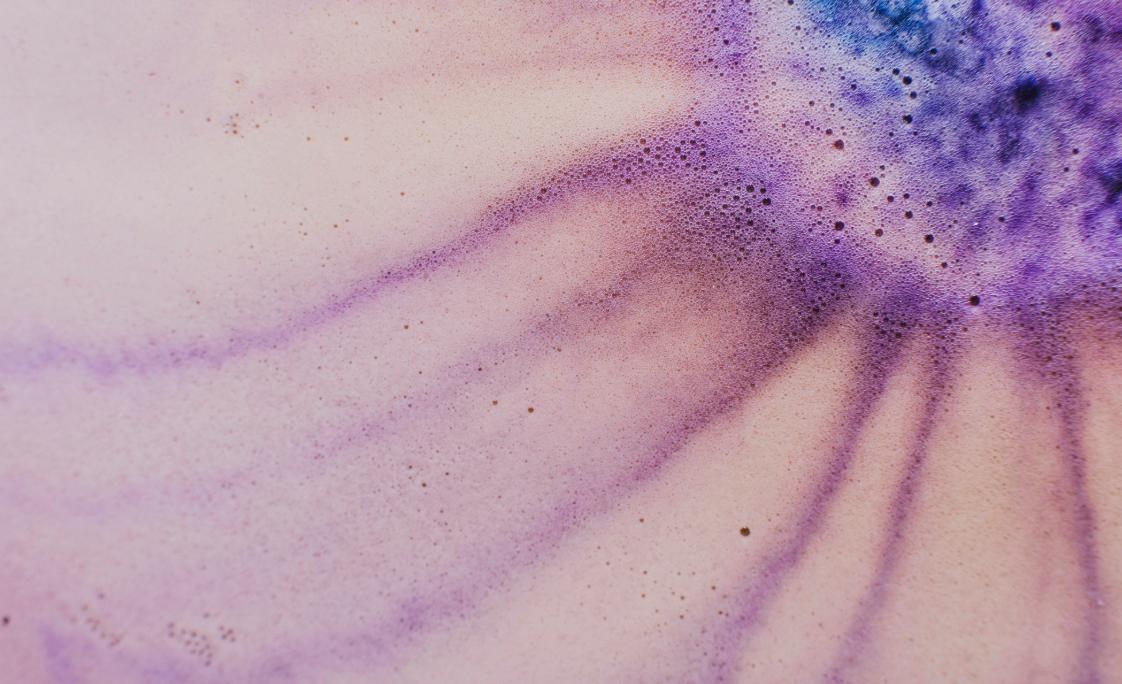 soap swirls