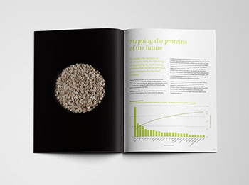 White paper The future of plant protein