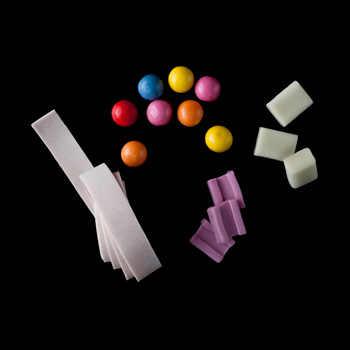 Chewing gums Chewing gums