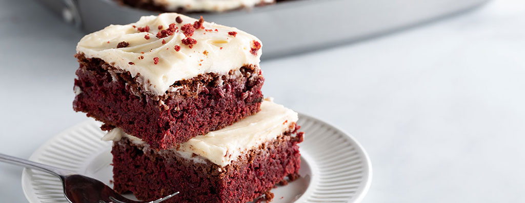Brownie WithIcing