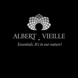 Albert Vieille