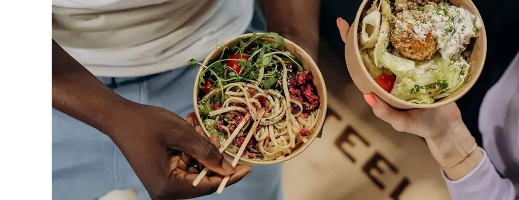 Nutri TasteSolutions® 营养奇味方案盐