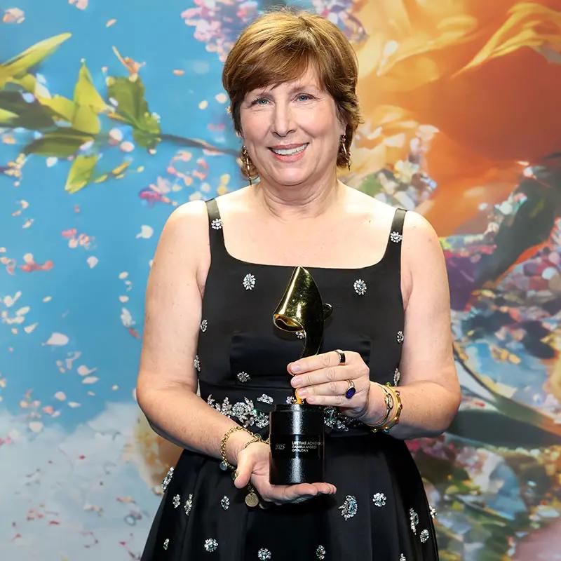 Daniela Andrier, Master Perfumer