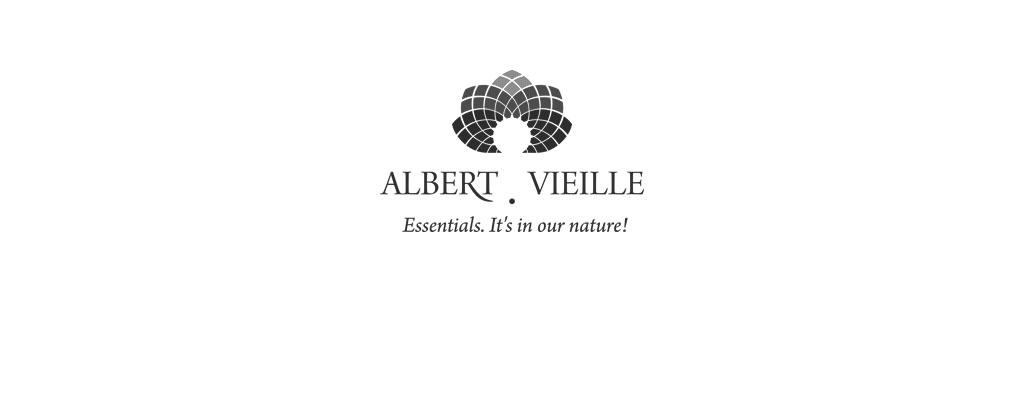 Logo Albert Vieille
