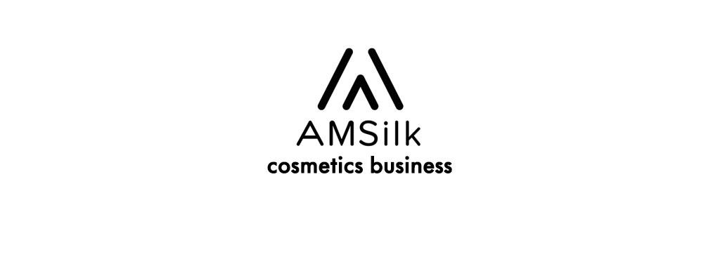 Logo AMSilk