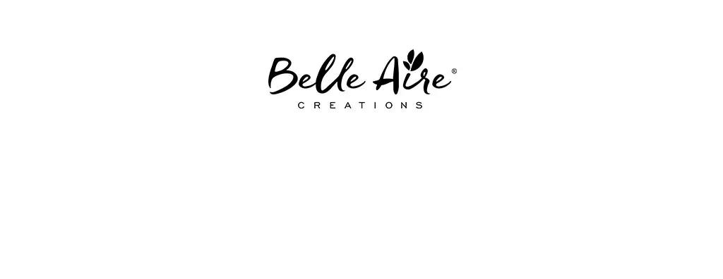 Logo Belle Aire Creations