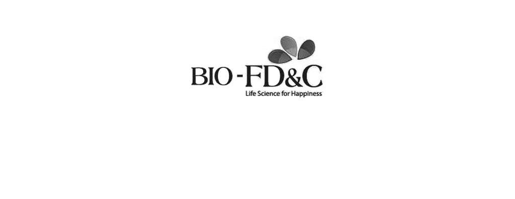 Logo Bio-FD&C