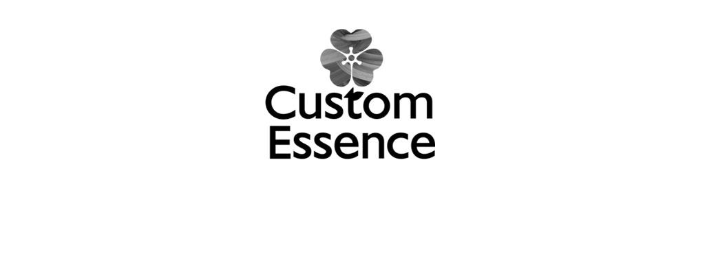 Logo Custom Essence