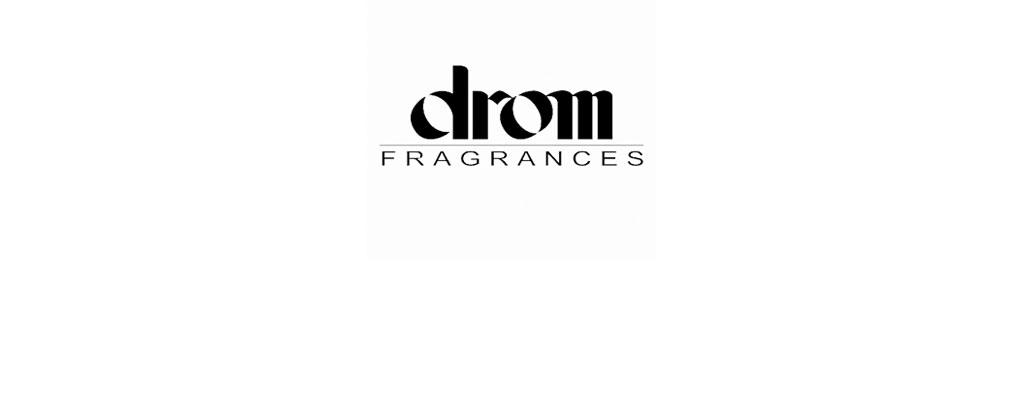 Logo drom fragrances