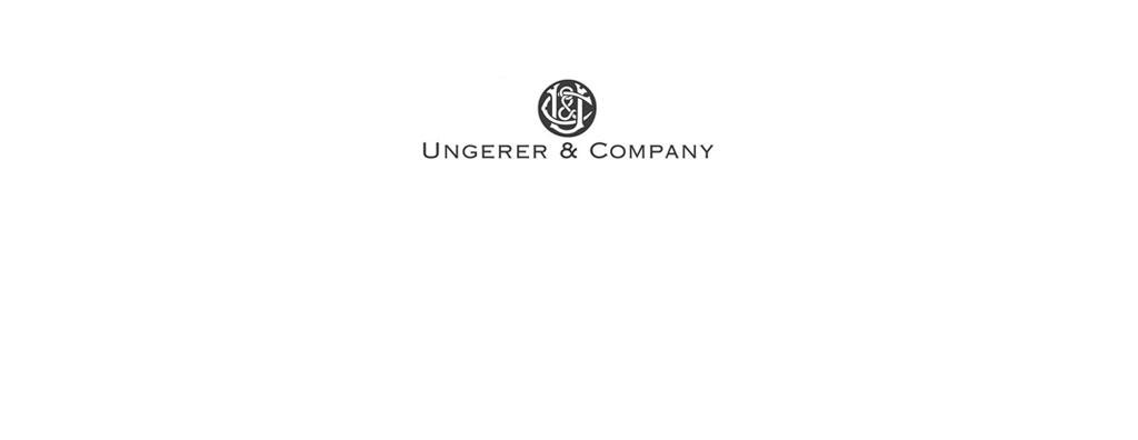Logo Ungerer
