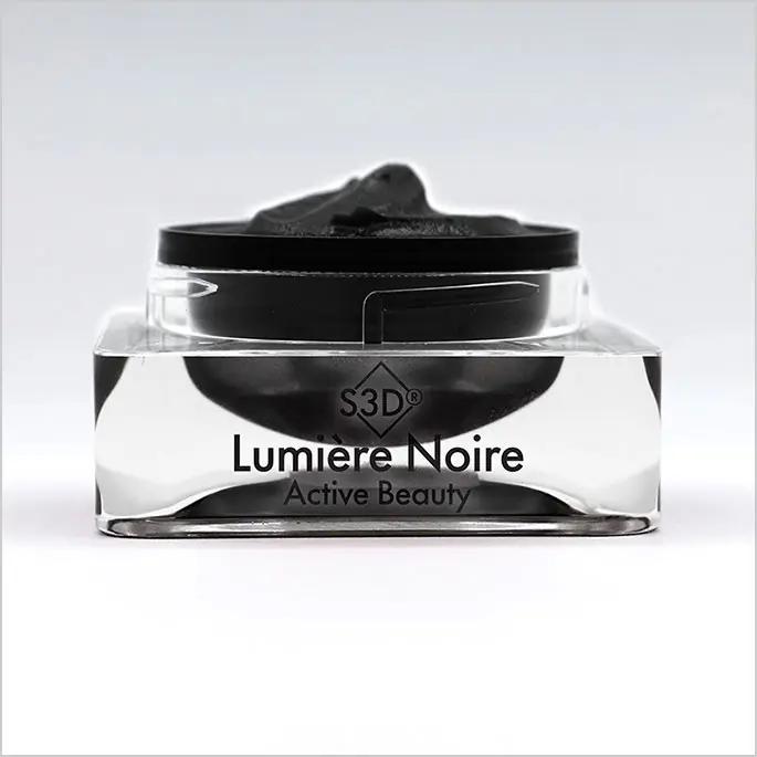 Product shot of S3D® Lumière Noire