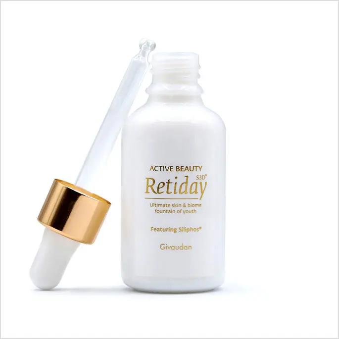 Product shot of S3D® Retiday