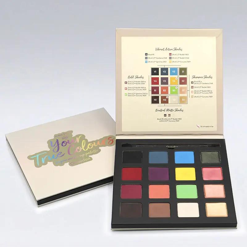 Product shot of S3D® Your True Colours