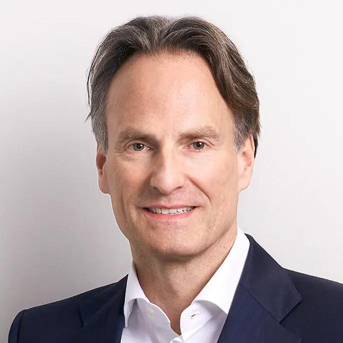 Christian Stammkoetter, Chief Executive Officer