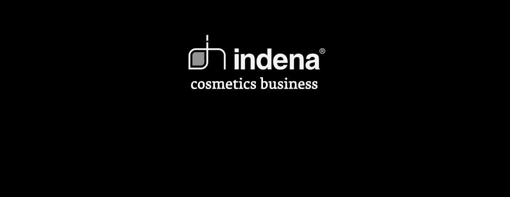 Cosmetics business of Indena