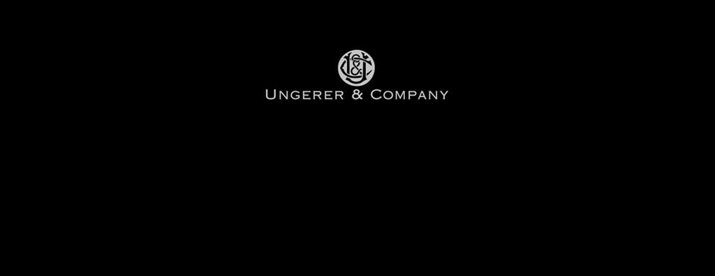 Ungerer and Company