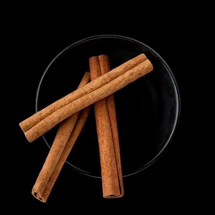 Cinnamon