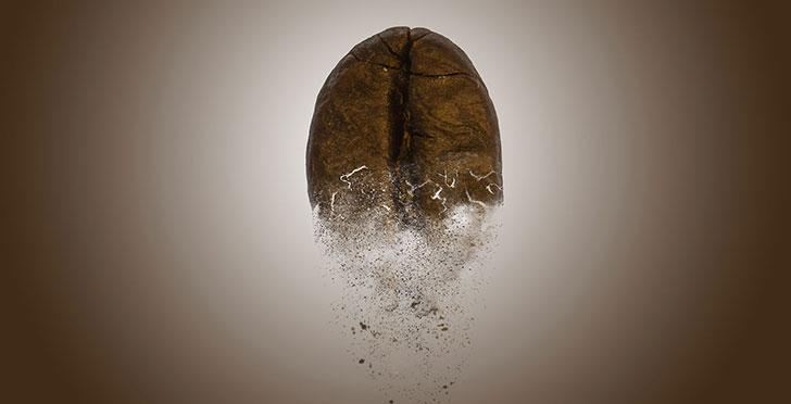 奇华顿全新上市Koffee’Up™，可持续抗衰老咖啡籽油