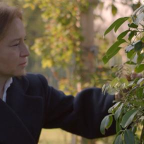 Givaudan's Calice Becker