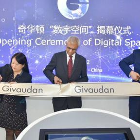 Opening Digital Space