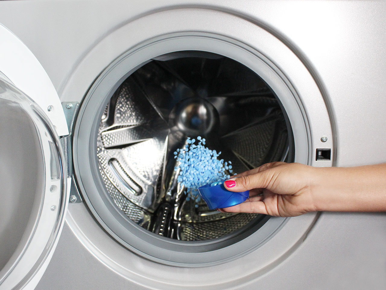 Washing machine Washing machine